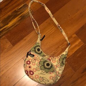 Kavu cross body purse